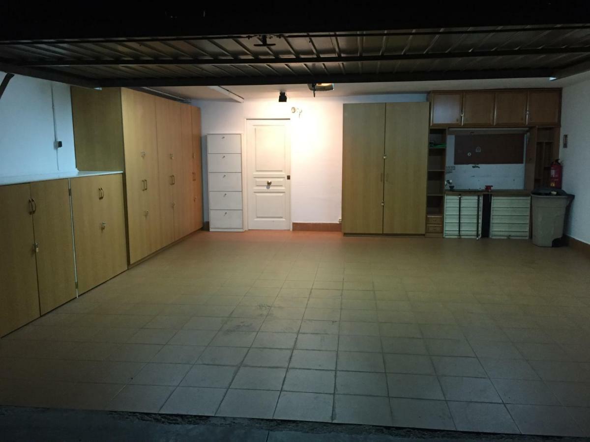 Casa Alameda Villa ฟูเอนฮิโรลา ภายนอก รูปภาพ